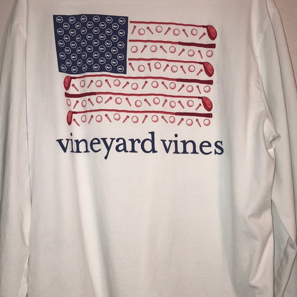 Vineyard Vines Other - Golf Vineyard Vines Tee